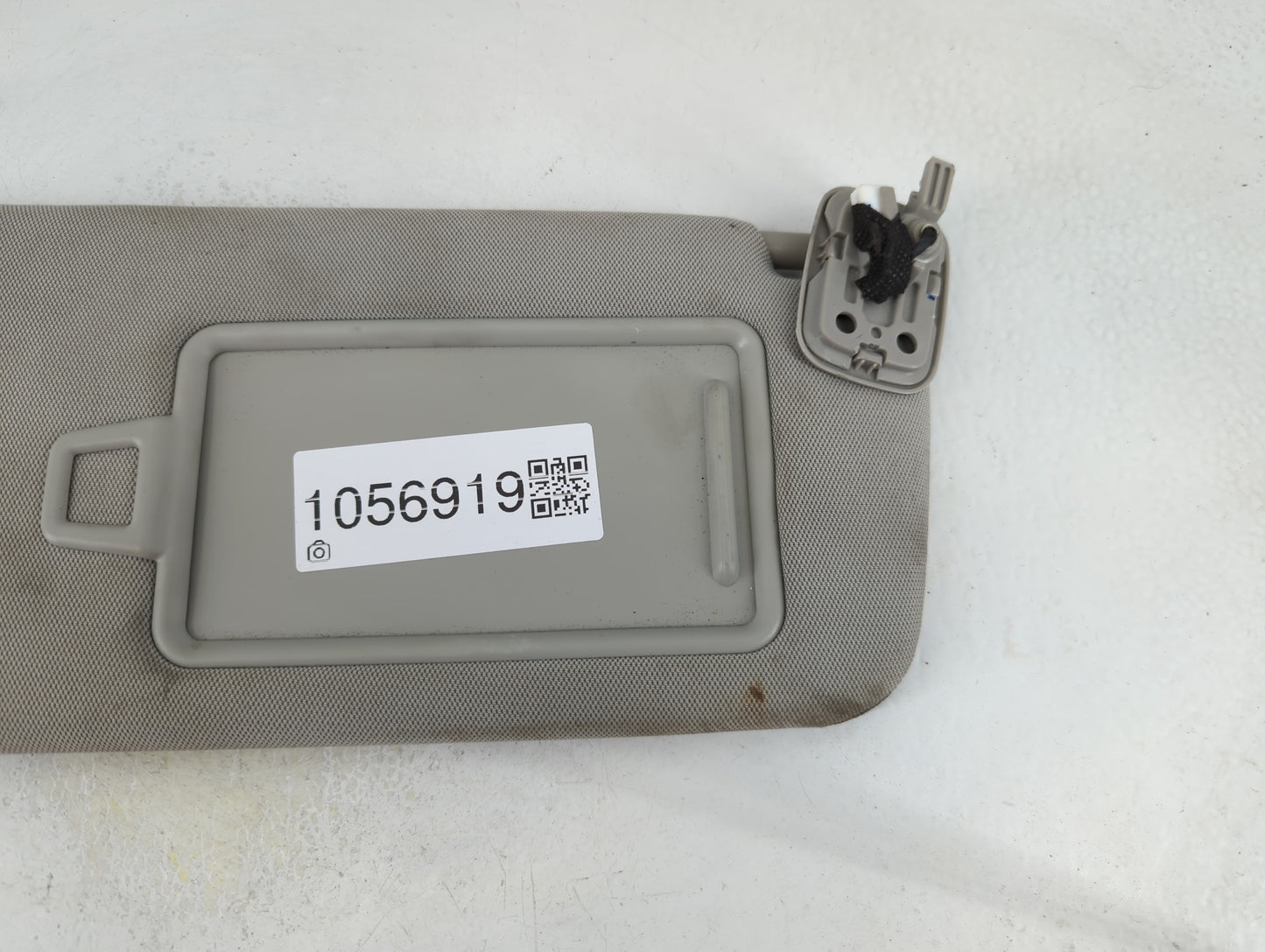 2016-2020 Kia Optima Sun Visor Shade Replacement Driver Left Mirror Fits Fits 2016 2017 2018 2019 2020 OEM Used Auto Parts -