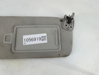 2016-2020 Kia Optima Sun Visor Shade Replacement Driver Left Mirror Fits Fits 2016 2017 2018 2019 2020 OEM Used Auto Parts -