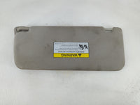 2016-2020 Kia Optima Sun Visor Shade Replacement Driver Left Mirror Fits Fits 2016 2017 2018 2019 2020 OEM Used Auto Parts -