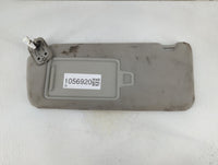 2016-2020 Kia Optima Sun Visor Shade Replacement Passenger Right Mirror Fits Fits 2016 2017 2018 2019 2020 OEM Used Auto Par