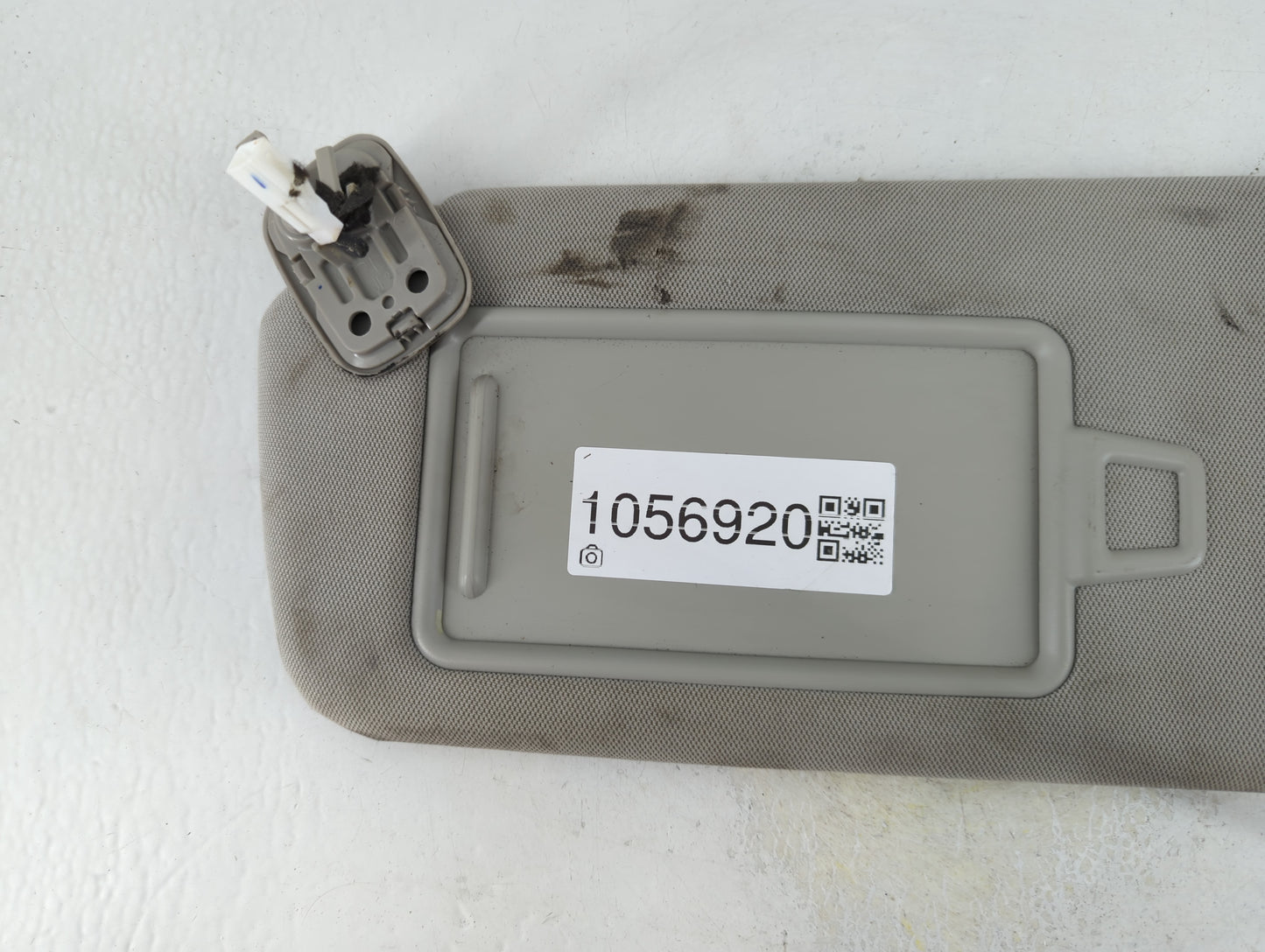 2016-2020 Kia Optima Sun Visor Shade Replacement Passenger Right Mirror Fits Fits 2016 2017 2018 2019 2020 OEM Used Auto Par