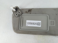 2016-2020 Kia Optima Sun Visor Shade Replacement Passenger Right Mirror Fits Fits 2016 2017 2018 2019 2020 OEM Used Auto Par