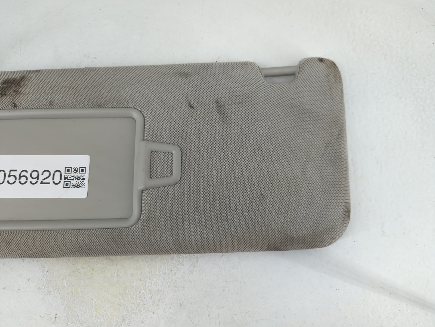 2016-2020 Kia Optima Sun Visor Shade Replacement Passenger Right Mirror Fits Fits 2016 2017 2018 2019 2020 OEM Used Auto Par