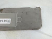 2016-2020 Kia Optima Sun Visor Shade Replacement Passenger Right Mirror Fits Fits 2016 2017 2018 2019 2020 OEM Used Auto Par
