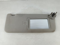 2016-2020 Kia Optima Sun Visor Shade Replacement Passenger Right Mirror Fits Fits 2016 2017 2018 2019 2020 OEM Used Auto Par