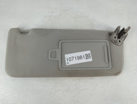 2016-2020 Kia Optima Sun Visor Shade Replacement Passenger Right Mirror Fits Fits 2016 2017 2018 2019 2020 OEM Used Auto Par