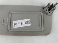 2016-2020 Kia Optima Sun Visor Shade Replacement Passenger Right Mirror Fits Fits 2016 2017 2018 2019 2020 OEM Used Auto Par
