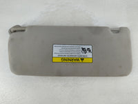 2016-2020 Kia Optima Sun Visor Shade Replacement Passenger Right Mirror Fits Fits 2016 2017 2018 2019 2020 OEM Used Auto Par
