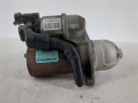 2016-2020 Kia Optima Car Starter Motor Solenoid OEM P/N:36100-2G250 Fits Fits 2015 2016 2017 2018 2019 2020 OEM Used Auto Pa