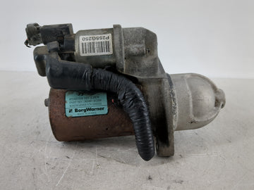2016-2020 Kia Optima Car Starter Motor Solenoid OEM P/N:36100-2G250 Fits Fits 2015 2016 2017 2018 2019 2020 OEM Used Auto Pa