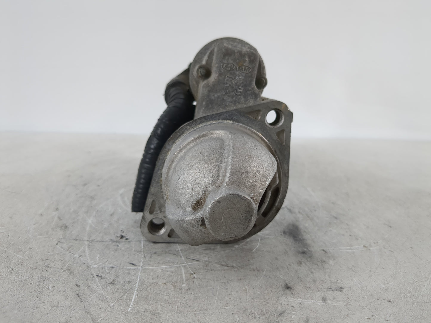 2016-2020 Kia Optima Car Starter Motor Solenoid OEM P/N:36100-2G250 Fits Fits 2015 2016 2017 2018 2019 2020 OEM Used Auto Pa