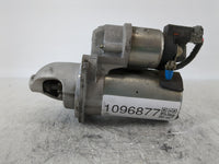 2016-2020 Kia Optima Car Starter Motor Solenoid OEM P/N:36100-2G250 Fits Fits 2015 2016 2017 2018 2019 2020 OEM Used Auto Pa