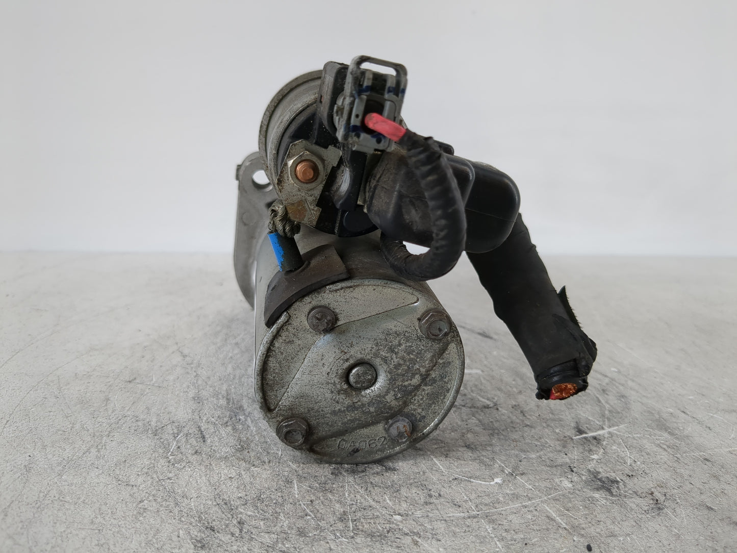 2016-2020 Kia Optima Car Starter Motor Solenoid OEM P/N:36100-2G250 Fits Fits 2015 2016 2017 2018 2019 2020 OEM Used Auto Pa