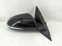 2016-2020 Kia Optima Driver Side View Mirror - Left Door Mirror OEM Used - Oemusedautoparts1.com