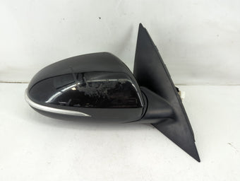 compare product 2016-2020 Kia Optima Driver Side View Mirror - Left Door Mirror OEM Used