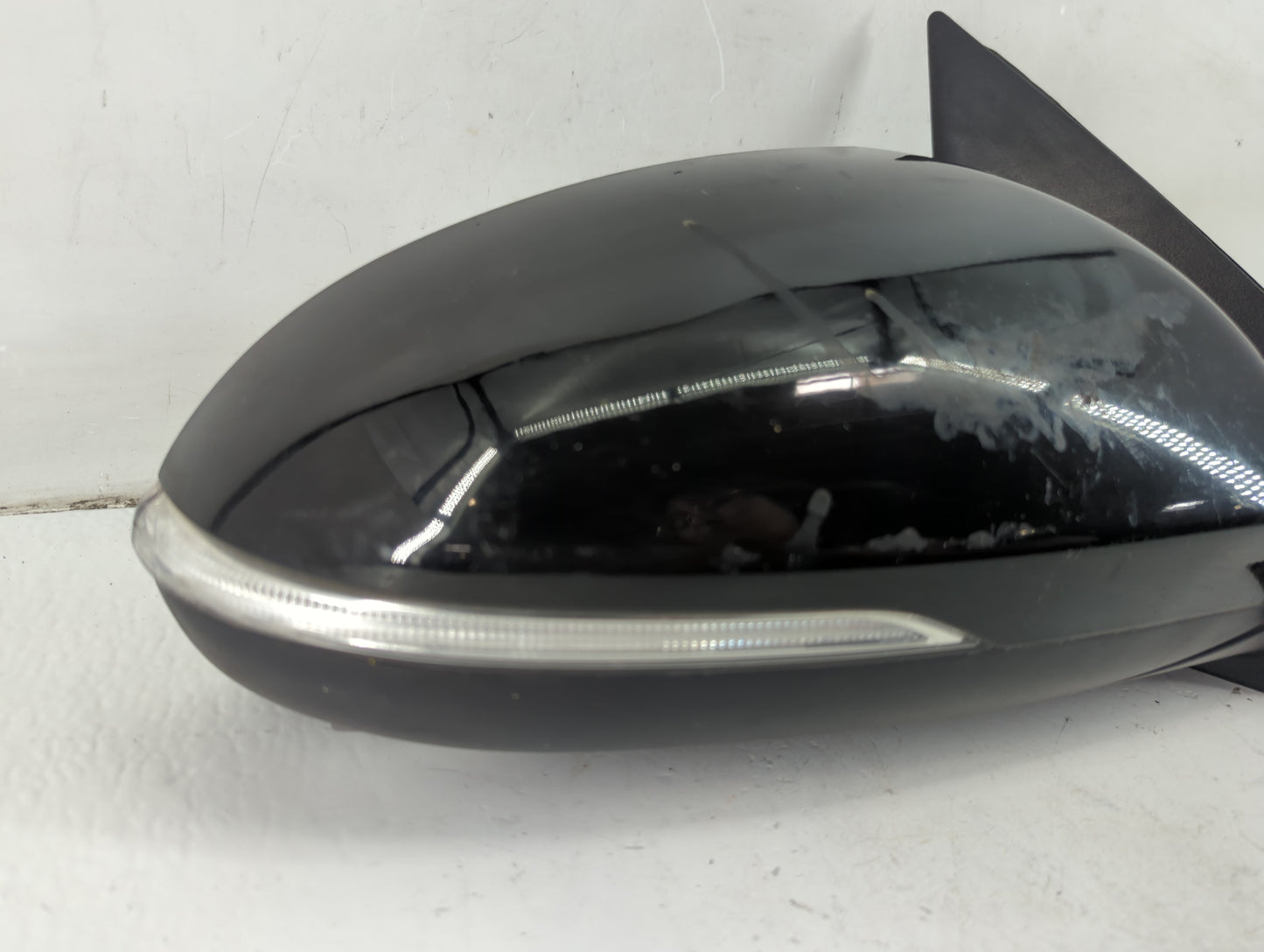 2016-2020 Kia Optima Driver Side View Mirror - Left Door Mirror OEM Used - Oemusedautoparts1.com