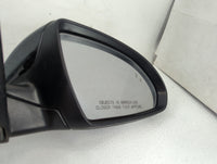 2016-2020 Kia Optima Driver Side View Mirror - Left Door Mirror OEM Used - Oemusedautoparts1.com