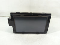2019-2020 Kia Optima Radio AM FM Cd Player Receiver Replacement P/N:96160-D5700WK Fits Fits 2019 2020 OEM Used Auto Parts - 