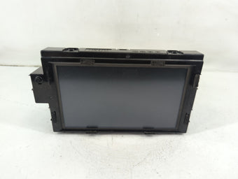 compare product 2019-2020 Kia Optima Radio AM FM Cd Player Receiver Replacement P/N:96160-D5700WK Fits Fits 2019 2020 OEM Used Auto Parts