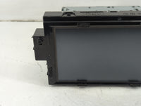 2019-2020 Kia Optima Radio AM FM Cd Player Receiver Replacement P/N:96160-D5700WK Fits Fits 2019 2020 OEM Used Auto Parts - 