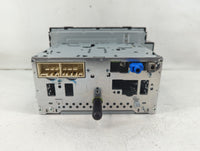 2019-2020 Kia Optima Radio AM FM Cd Player Receiver Replacement P/N:96160-D5700WK Fits Fits 2019 2020 OEM Used Auto Parts - 