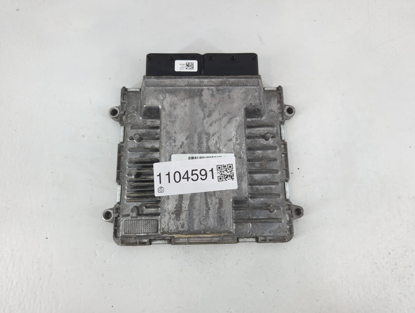 2019-2020 Kia Optima PCM Engine Control Computer ECU ECM PCU OEM P/N:39199-2G028 Fits Fits 2019 2020 OEM Used Auto Parts - O
