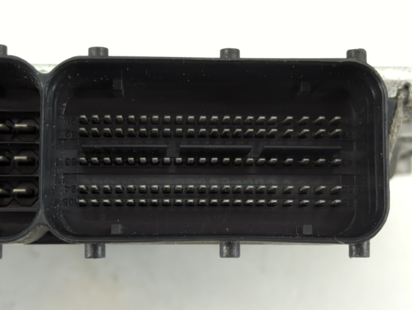 2019-2020 Kia Optima PCM Engine Control Computer ECU ECM PCU OEM P/N:39199-2G028 Fits Fits 2019 2020 OEM Used Auto Parts - O