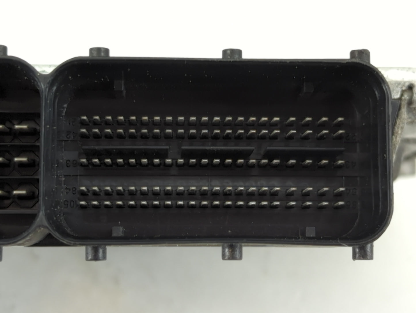 2019-2020 Kia Optima PCM Engine Control Computer ECU ECM PCU OEM P/N:39199-2G028 Fits Fits 2019 2020 OEM Used Auto Parts - O