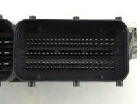 2019-2020 Kia Optima PCM Engine Control Computer ECU ECM PCU OEM P/N:39199-2G028 Fits Fits 2019 2020 OEM Used Auto Parts - O