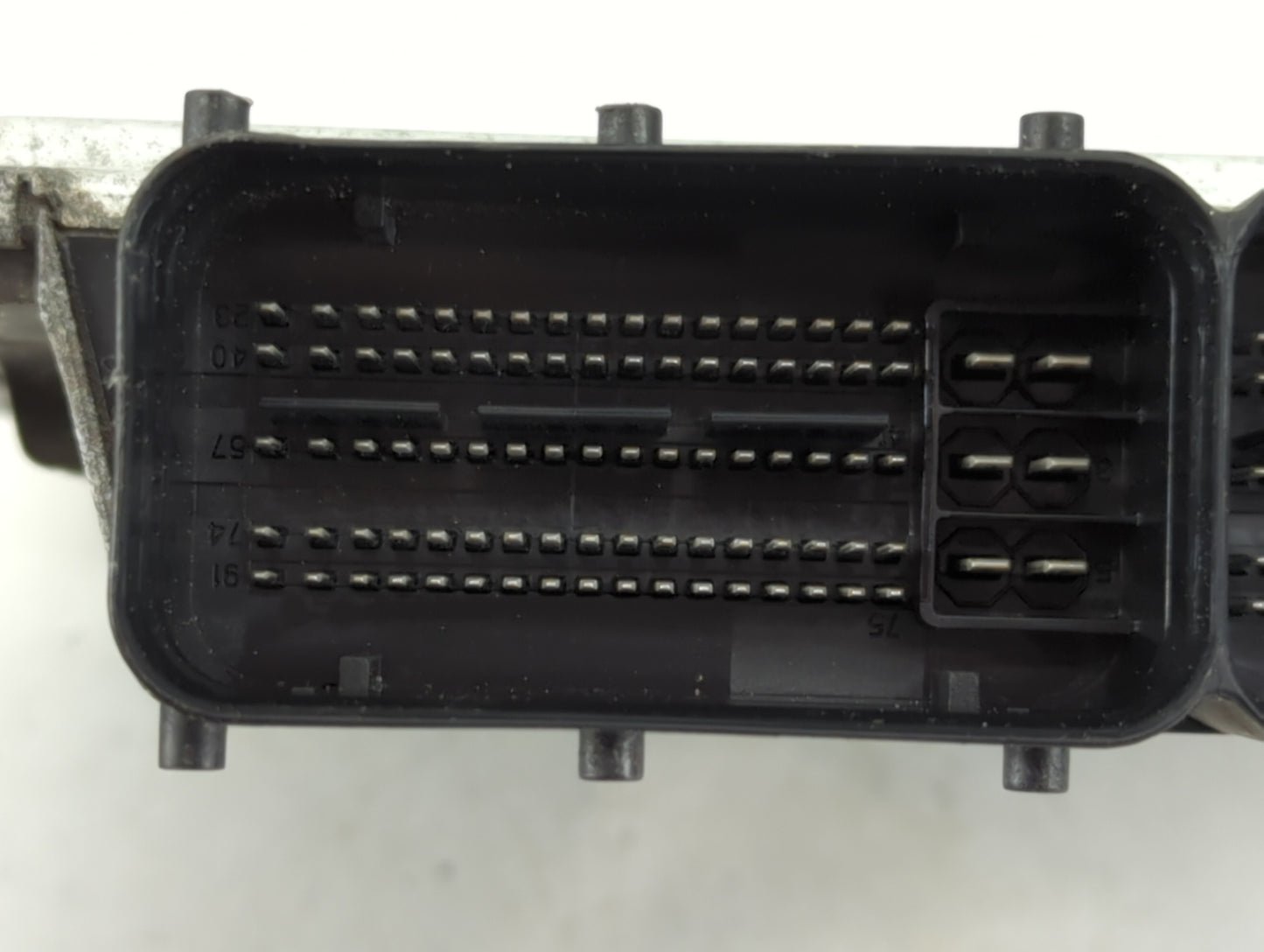 2019-2020 Kia Optima PCM Engine Control Computer ECU ECM PCU OEM P/N:39199-2G028 Fits Fits 2019 2020 OEM Used Auto Parts - O