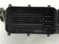 2019-2020 Kia Optima PCM Engine Control Computer ECU ECM PCU OEM P/N:39199-2G028 Fits Fits 2019 2020 OEM Used Auto Parts - O