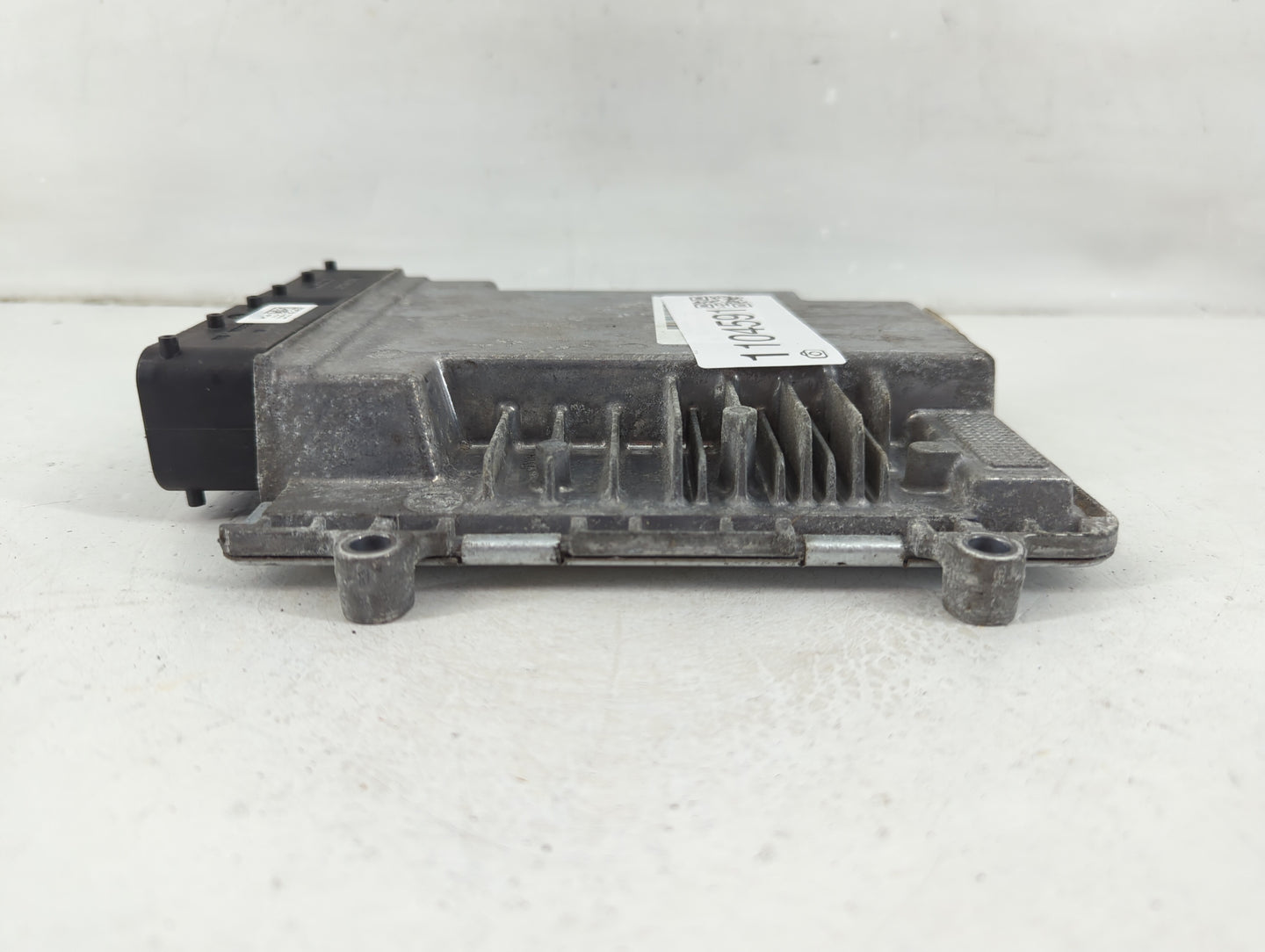 2019-2020 Kia Optima PCM Engine Control Computer ECU ECM PCU OEM P/N:39199-2G028 Fits Fits 2019 2020 OEM Used Auto Parts - O