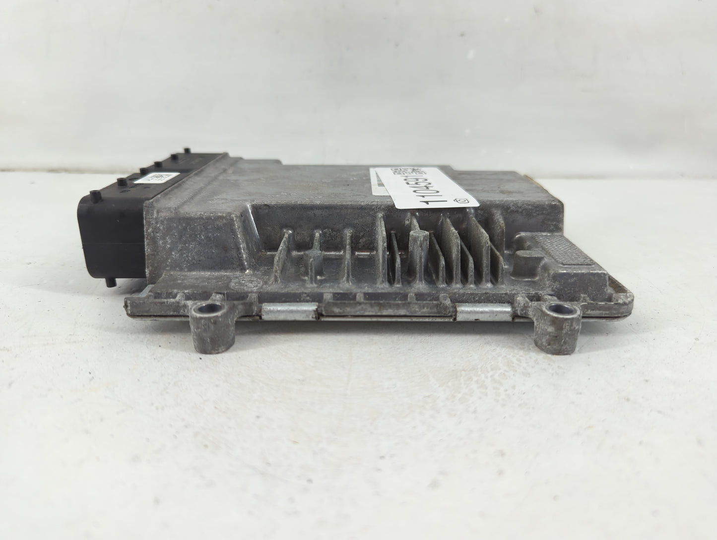 2019-2020 Kia Optima PCM Engine Control Computer ECU ECM PCU OEM P/N:39199-2G028 Fits Fits 2019 2020 OEM Used Auto Parts - O