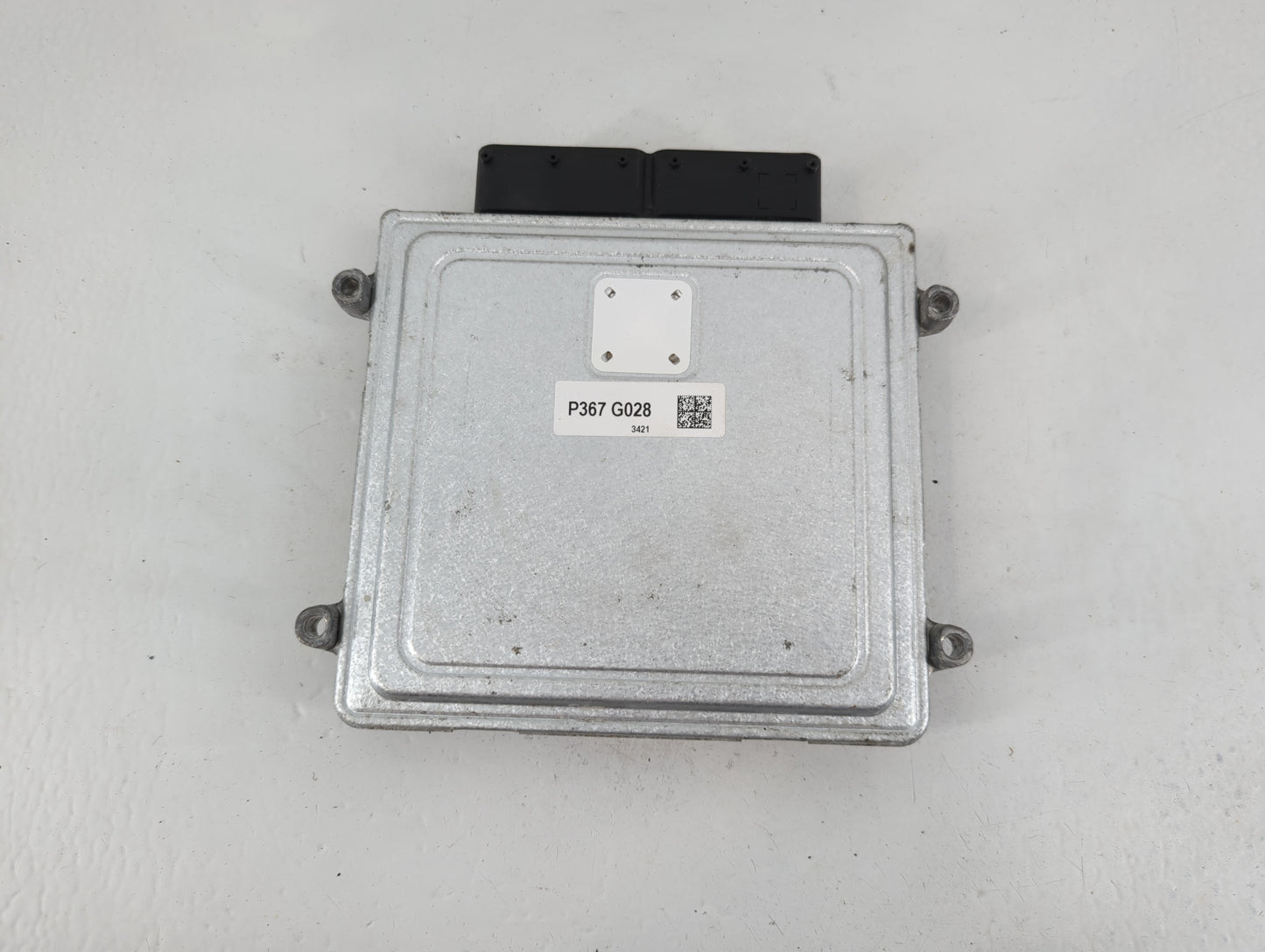 2019-2020 Kia Optima PCM Engine Control Computer ECU ECM PCU OEM P/N:39199-2G028 Fits Fits 2019 2020 OEM Used Auto Parts - O