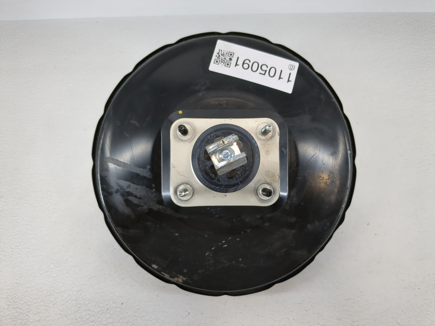 2020-2020 Kia Optima Power Brake Booster Oem - Oemusedautoparts1.com