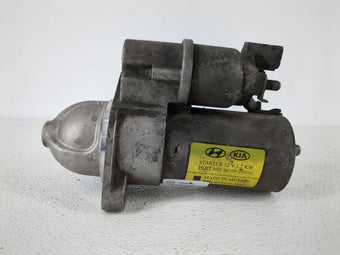 compare product 2016-2020 Kia Optima Car Starter Motor Solenoid OEM P/N:36100-2E551 Fits Fits 2015 2016 2017 2018 2019 2020 OEM Used Auto Parts
