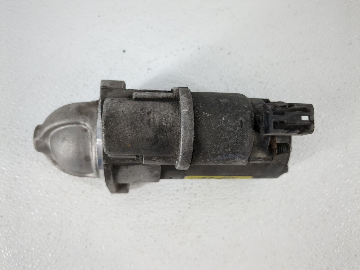 2016-2020 Kia Optima Car Starter Motor Solenoid OEM P/N:36100-2E551 Fits Fits 2015 2016 2017 2018 2019 2020 OEM Used Auto Pa