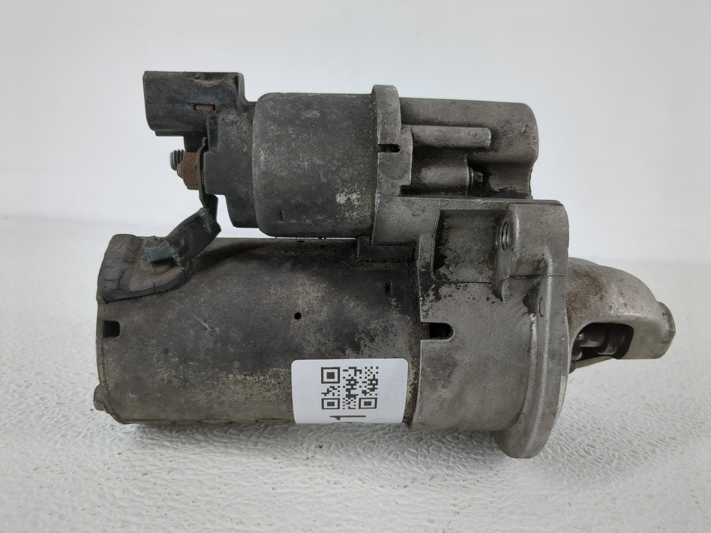2016-2020 Kia Optima Car Starter Motor Solenoid OEM P/N:36100-2E551 Fits Fits 2015 2016 2017 2018 2019 2020 OEM Used Auto Pa