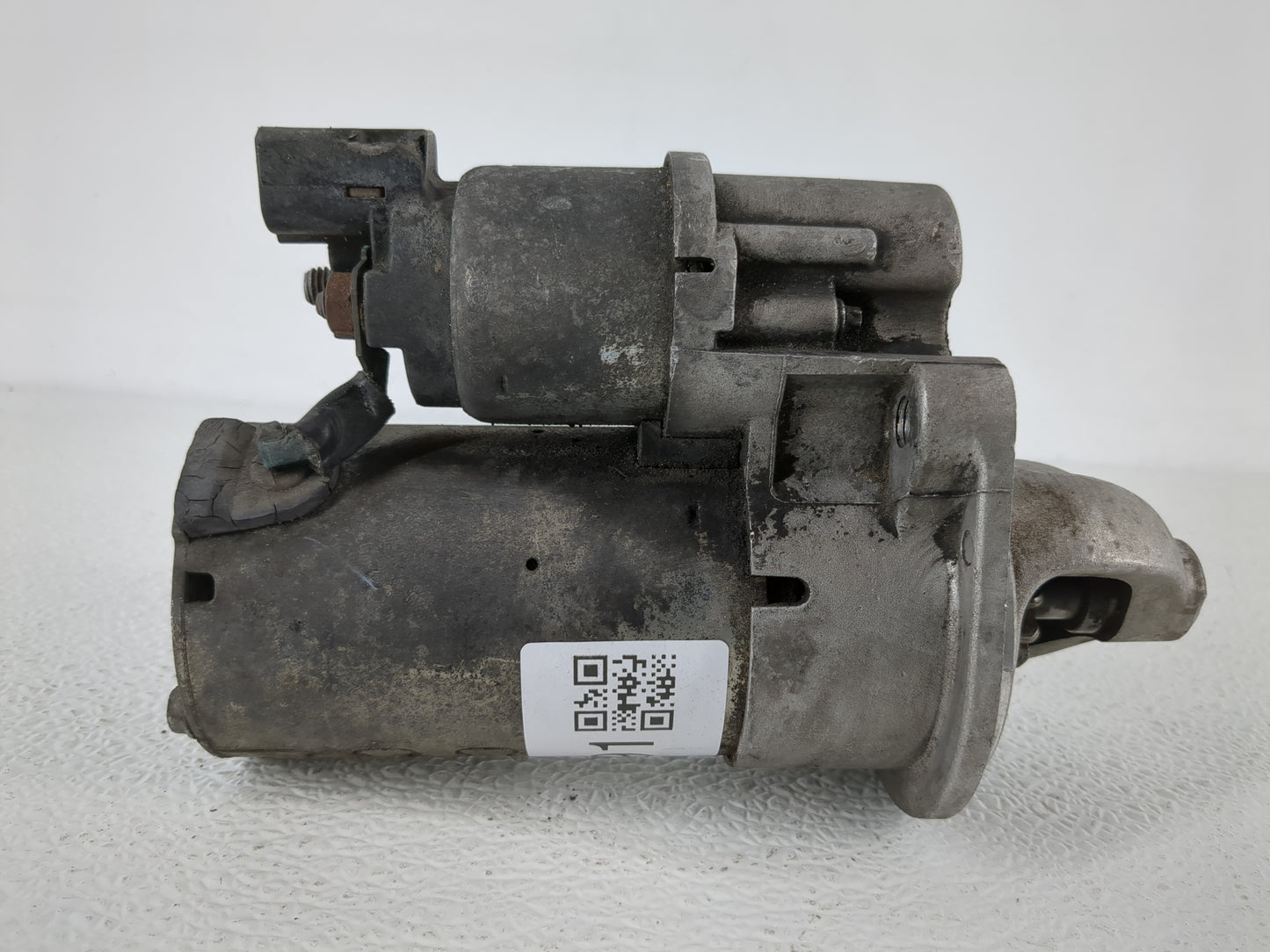 2016-2020 Kia Optima Car Starter Motor Solenoid OEM P/N:36100-2E551 Fits Fits 2015 2016 2017 2018 2019 2020 OEM Used Auto Pa