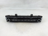 2019-2020 Kia Optima Radio AM FM Cd Player Receiver Replacement P/N:96540D5GA0 Fits Fits 2019 2020 OEM Used Auto Parts - Oem
