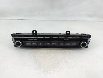 compare product 2019-2020 Kia Optima Radio AM FM Cd Player Receiver Replacement P/N:96540D5GA0 Fits Fits 2019 2020 OEM Used Auto Parts