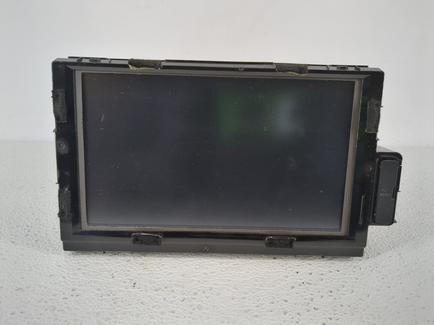 2020 Kia Optima Radio AM FM Cd Player Receiver Replacement P/N:96560-D5DA1WK Fits OEM Used Auto Parts - Oemusedautoparts1.co