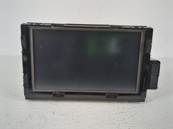 compare product 2020 Kia Optima Radio AM FM Cd Player Receiver Replacement P/N:96560-D5DA1WK Fits OEM Used Auto Parts