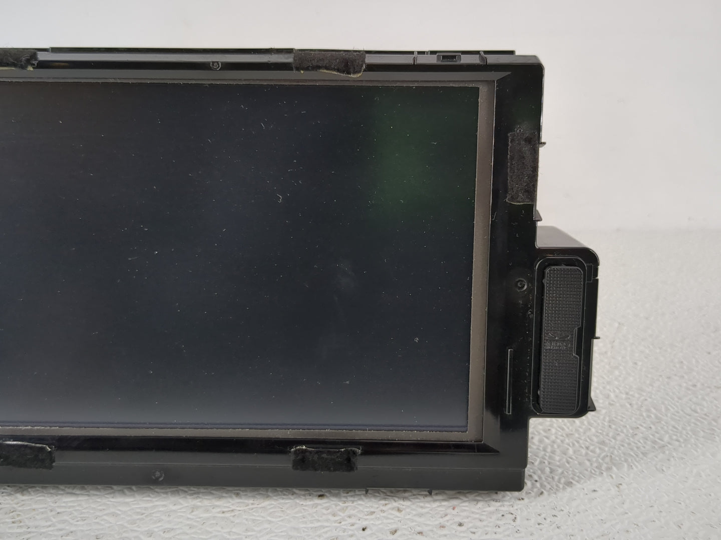 2020 Kia Optima Radio AM FM Cd Player Receiver Replacement P/N:96560-D5DA1WK Fits OEM Used Auto Parts - Oemusedautoparts1.co