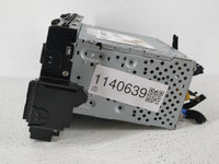2020 Kia Optima Radio AM FM Cd Player Receiver Replacement P/N:96560-D5DA1WK Fits OEM Used Auto Parts - Oemusedautoparts1.co