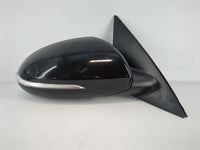 2016-2020 Kia Optima Passenger Side View Mirror - Right Door Mirror OEM Used - Oemusedautoparts1.com