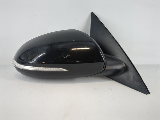 2016-2020 Kia Optima Passenger Side View Mirror - Right Door Mirror OEM Used - Oemusedautoparts1.com
