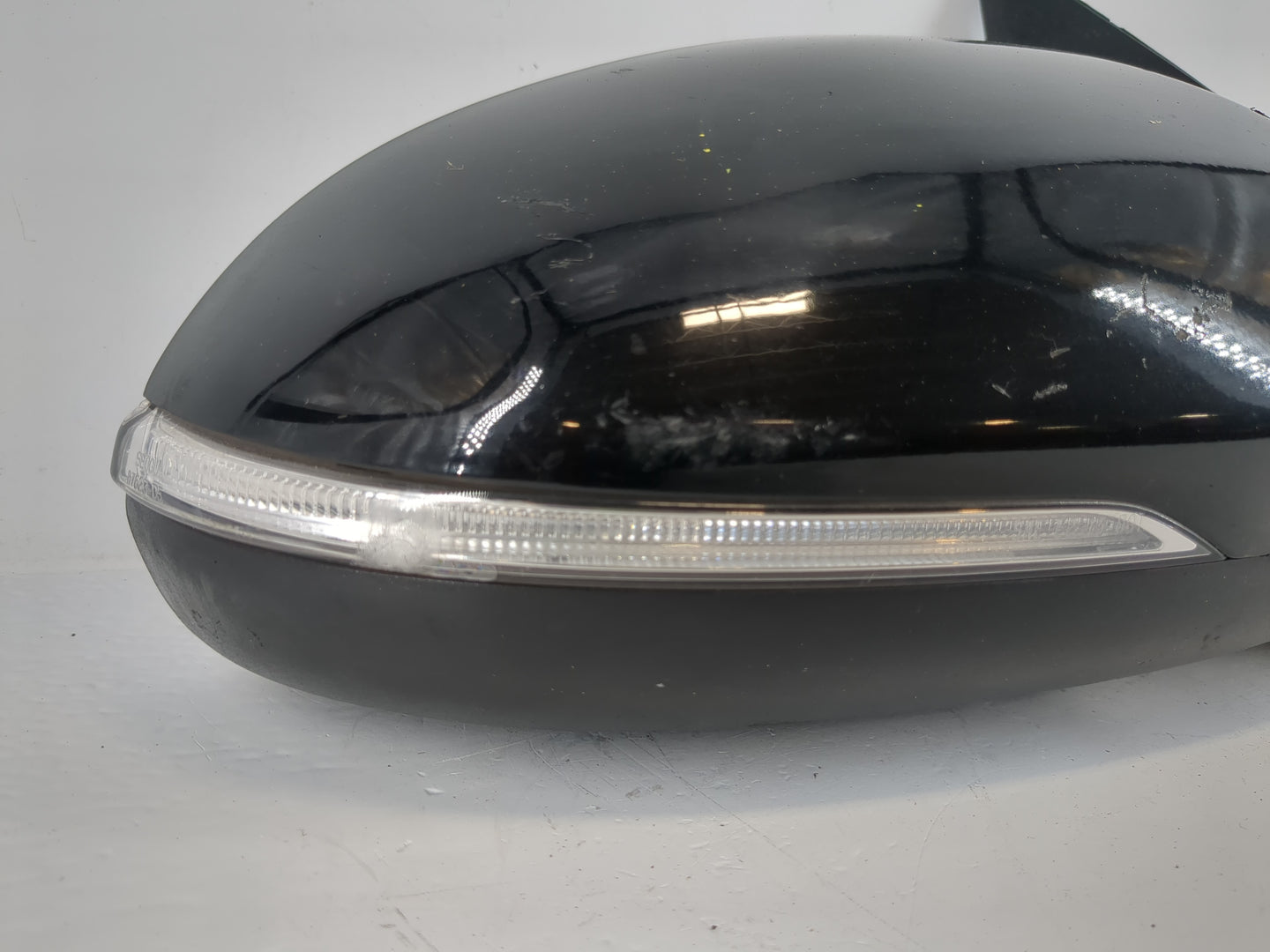 2016-2020 Kia Optima Passenger Side View Mirror - Right Door Mirror OEM Used - Oemusedautoparts1.com