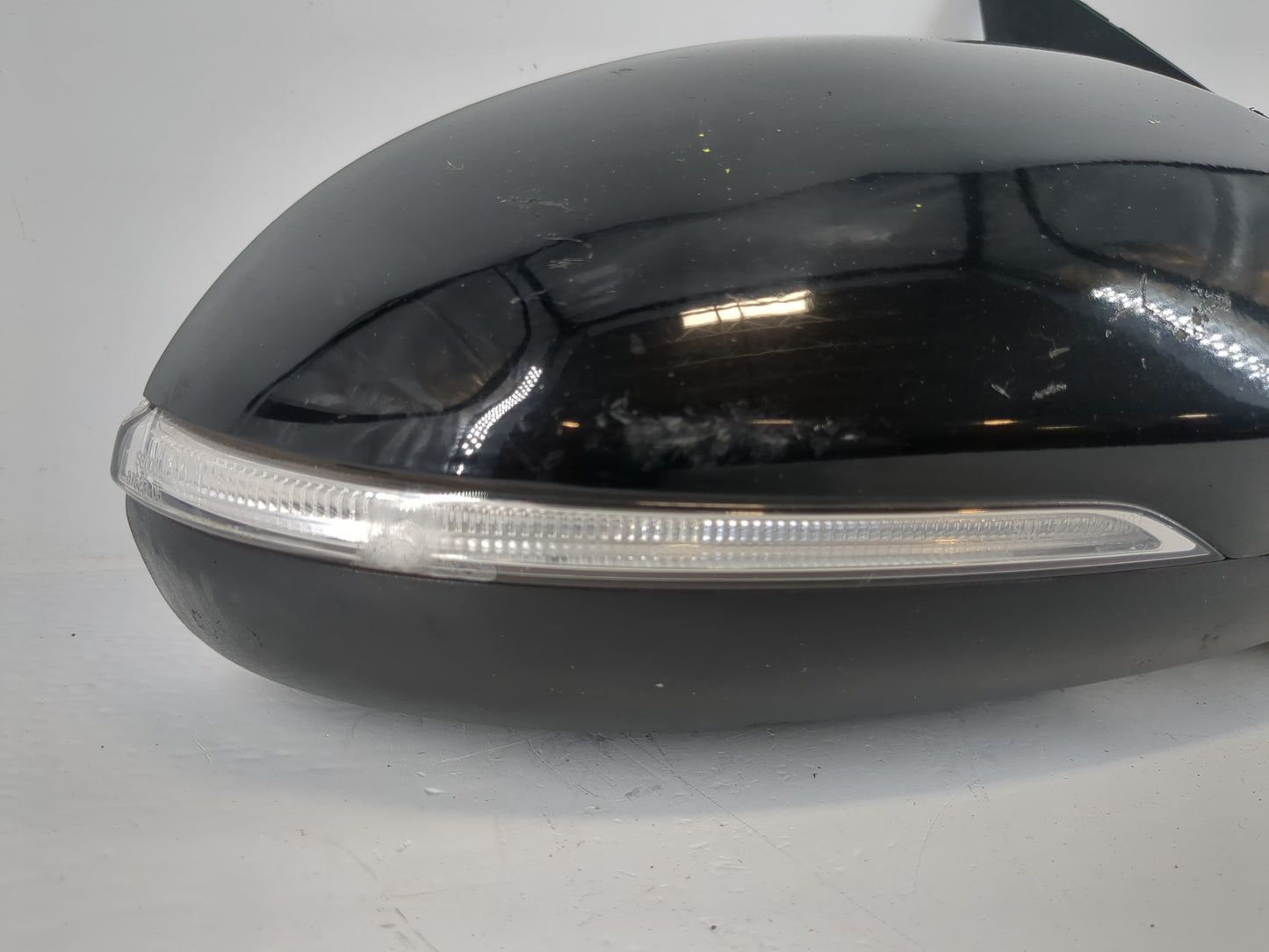 2016-2020 Kia Optima Passenger Side View Mirror - Right Door Mirror OEM Used - Oemusedautoparts1.com