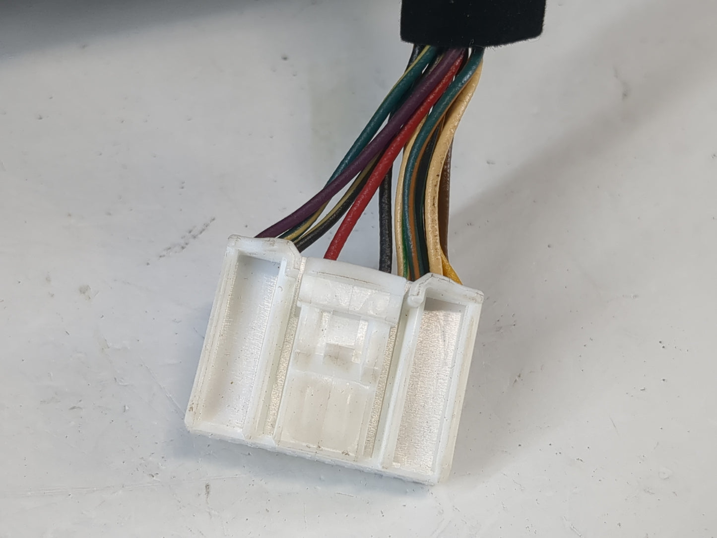 2016-2020 Kia Optima Passenger Side View Mirror - Right Door Mirror OEM Used - Oemusedautoparts1.com